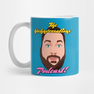 New Logo Mug